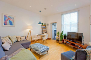Calabria 3 - SPECIAL rates Weekly & Monthly JAN FEB 2025, London